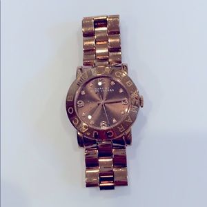 Marc Jacobs Watch